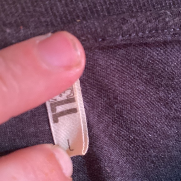 Spell Easy Rider Tee - Picture 3 of 5